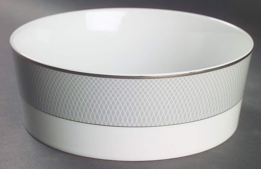 Grey Dawn 7" Round Vegetable Bowl by Block-1