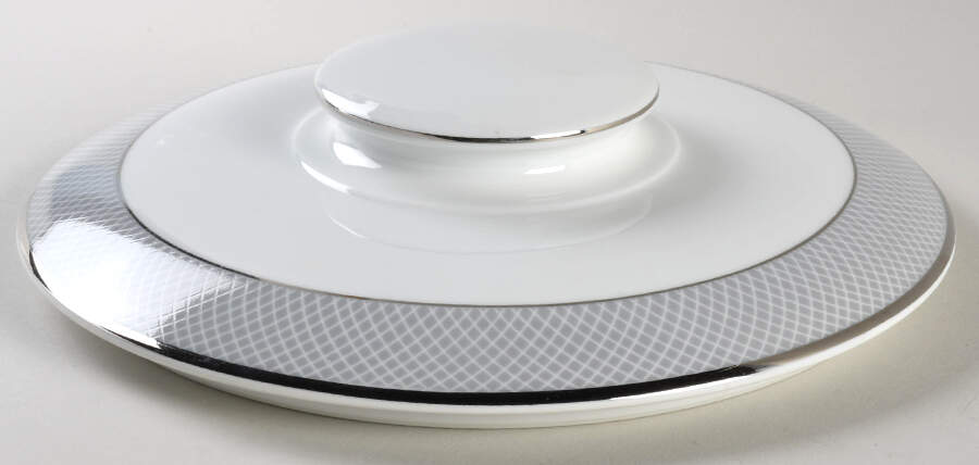Grey Dawn Lid for Round Vegetable by Block-1