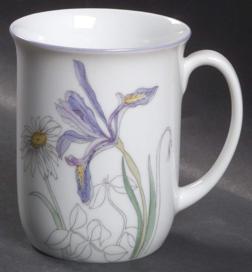Hillside Mug by Block-1
