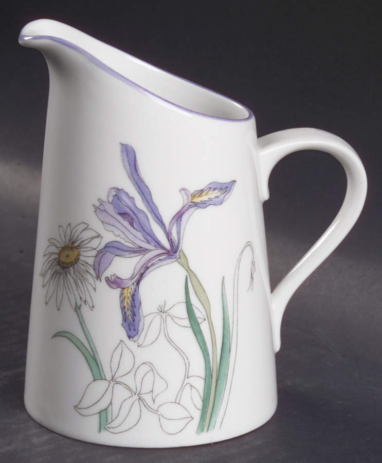 Hillside Creamer by Block-1