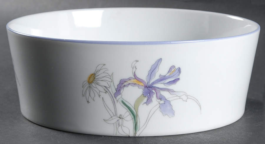 Hillside 7" Round Vegetable Bowl by Block-1
