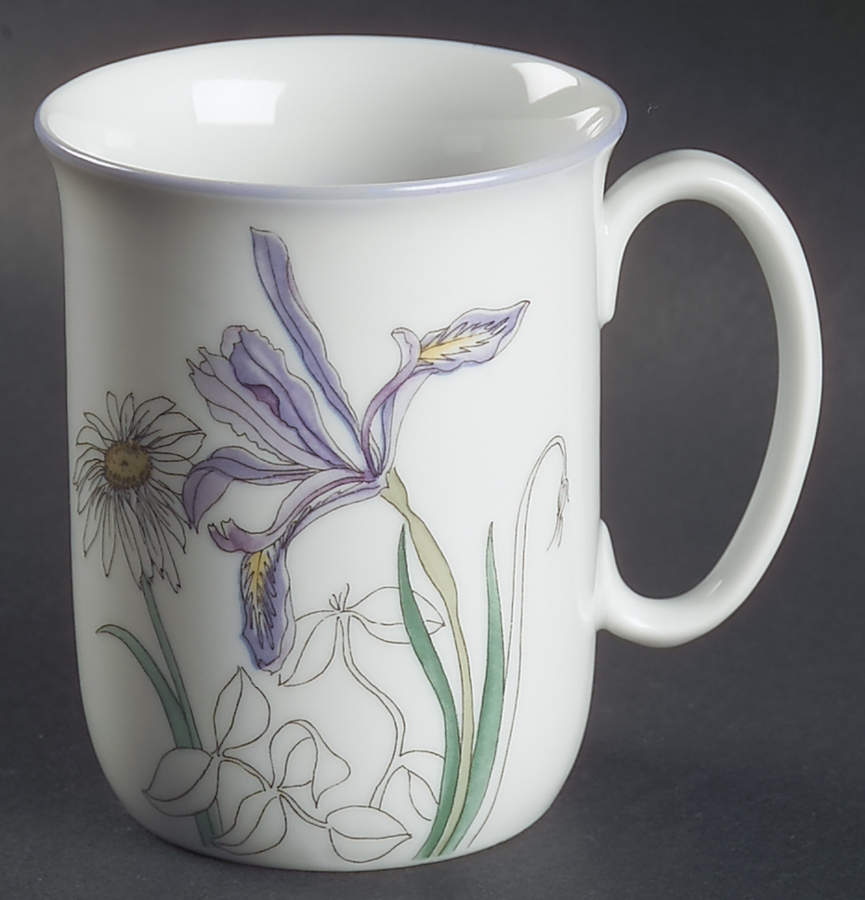 Hillside Mug by Block-1