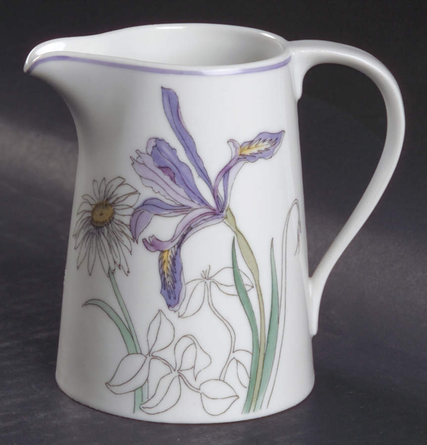 Hillside Mini Creamer by Block-1