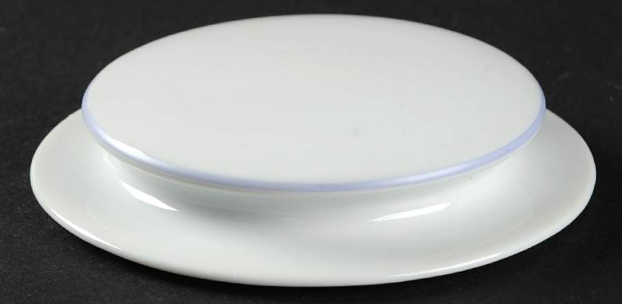 Hillside Lid for Sugar Bowl by Block-1