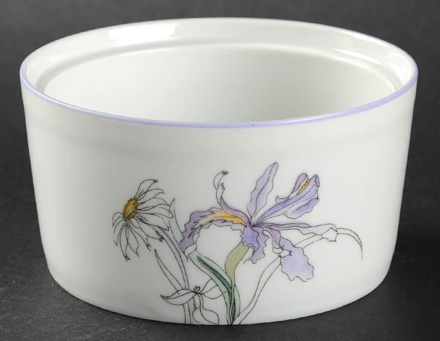 Hillside Sugar Bowl No Lid by Block-1
