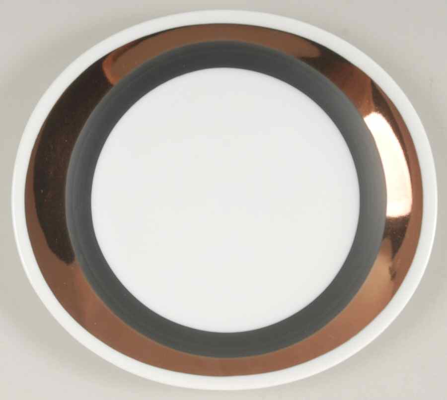 Horizons Bread & Butter Plate by Block-1