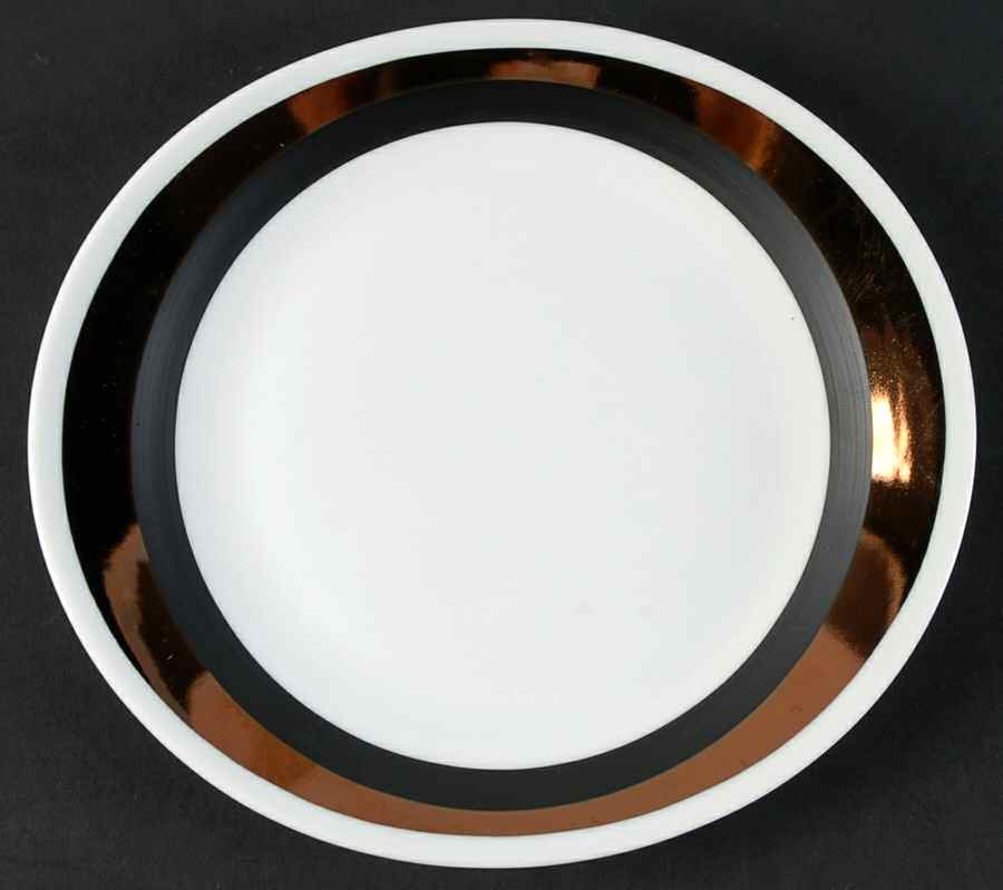 Horizons Salad Plate by Block-1