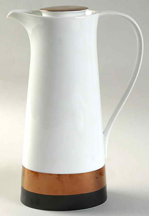 Horizons Coffee Pot & Lid by Block-1