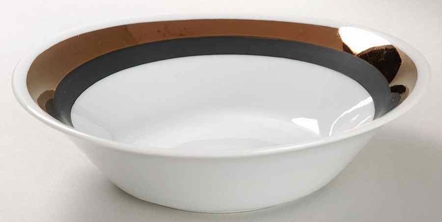 Horizons Fruit/Dessert (Sauce) Bowl by Block-1