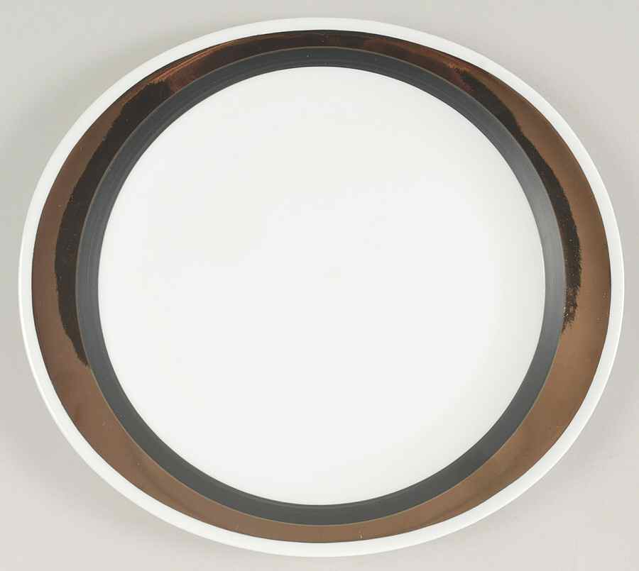 Horizons Dinner Plate by Block-1