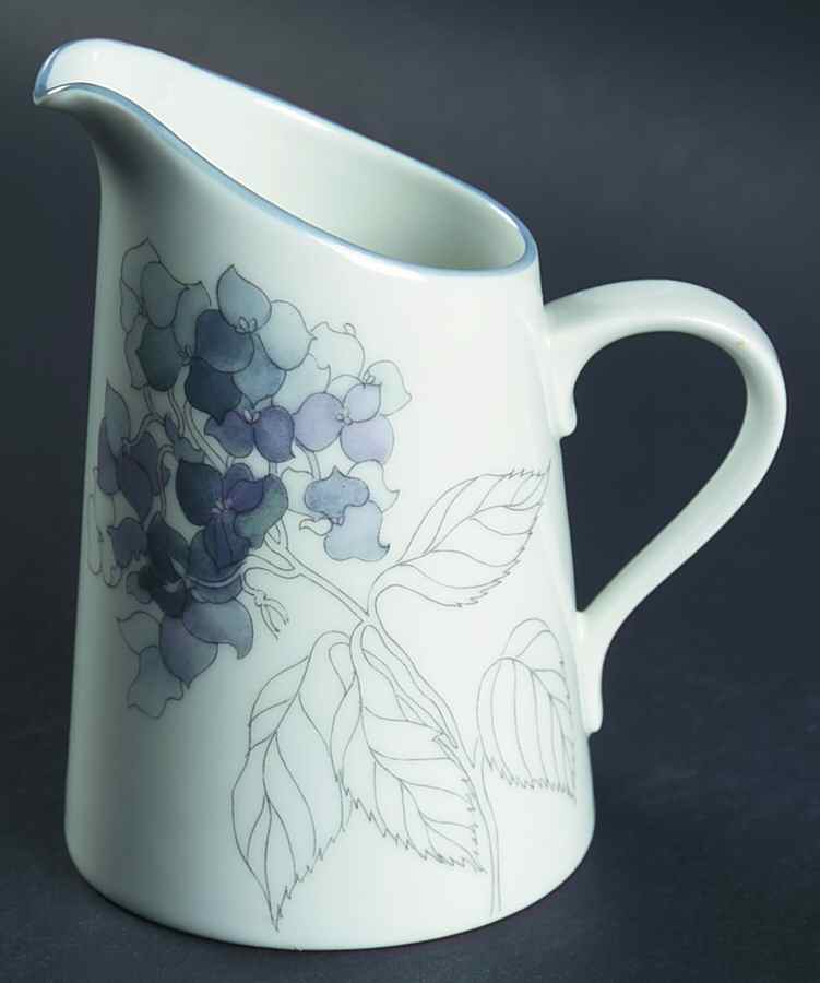 Hydrangea Creamer by Block-1