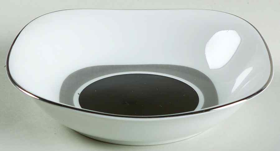 Interaction Fruit/Dessert (Sauce) Bowl by Block-1
