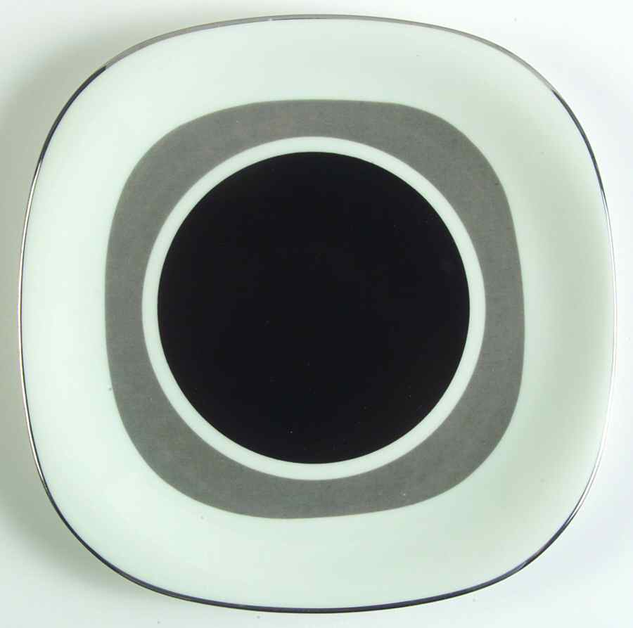Interaction Salad Plate by Block-1