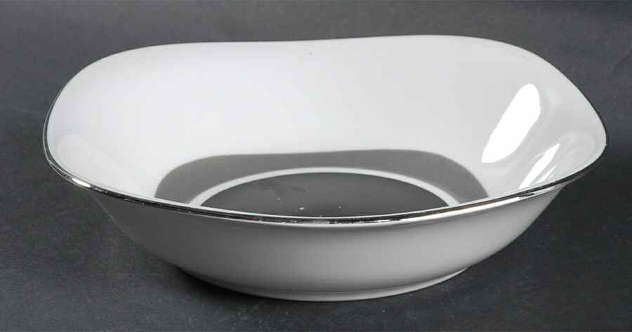 Interaction Coupe Cereal Bowl by Block-1