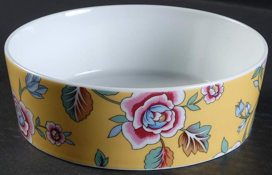 Izmir Coupe Cereal Bowl by Block-1