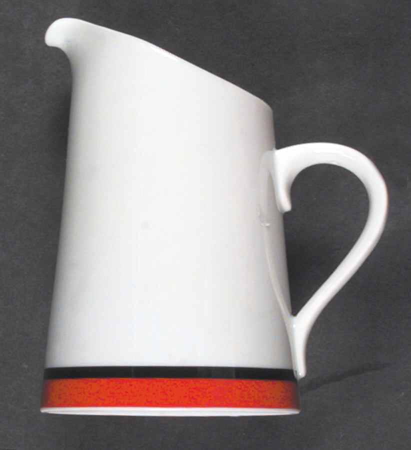 Ruby Creamer by Block-1