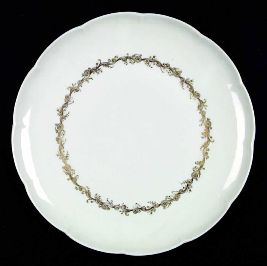 Loire Dinner Plate by Block-1