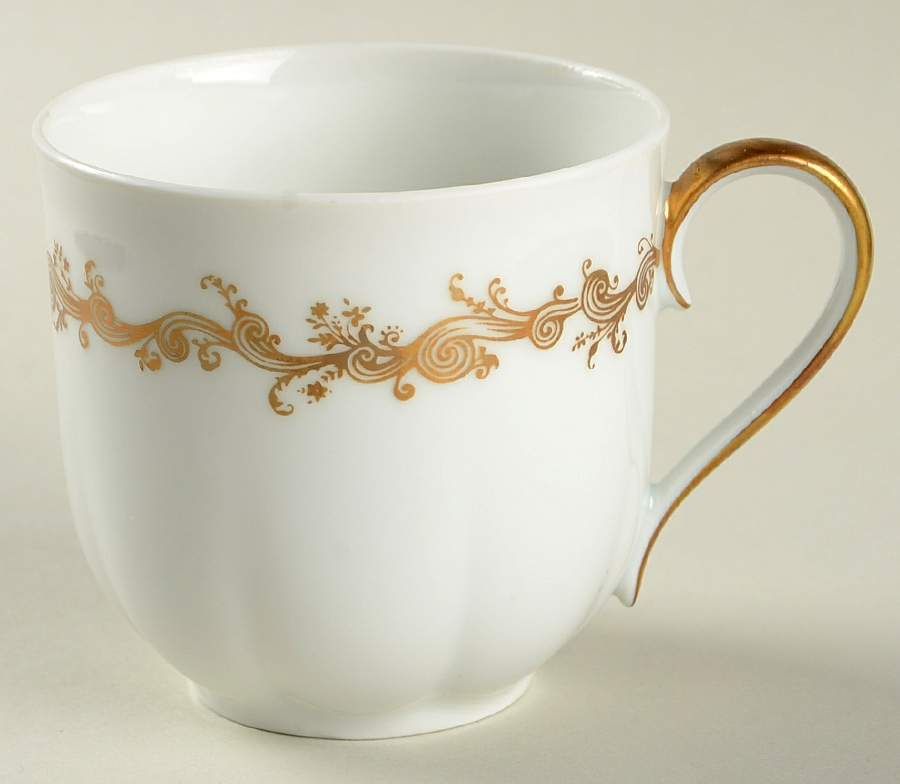 Loire Flat Cup by Block-1