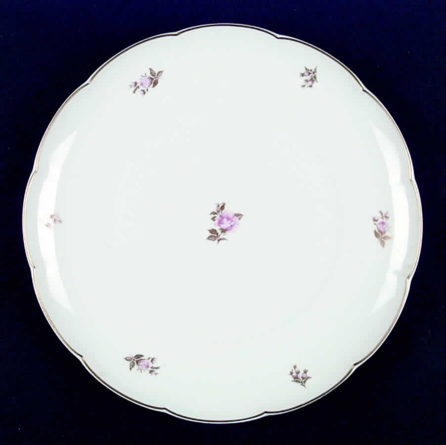 Lorraine Dinner Plate by Block-1