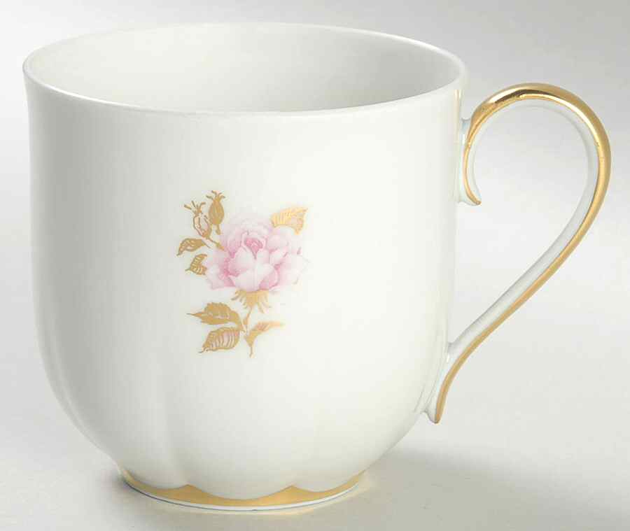 Lorraine Flat Cup by Block-1