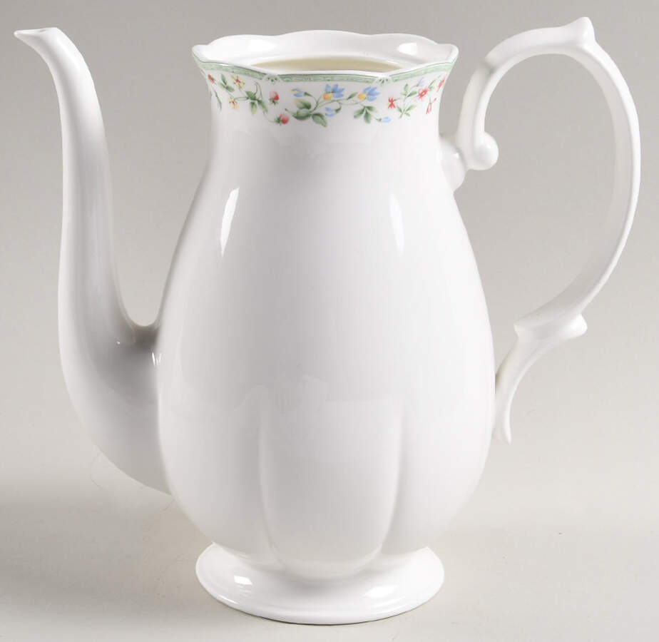 Lungarno Coffee Pot No Lid by Block-1