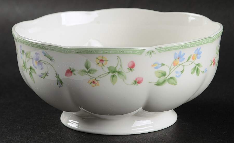 Lungarno Coupe Cereal Bowl by Block-1