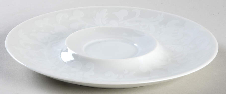 Madrid Saucer by Block-1