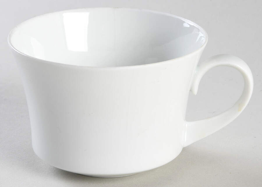Madrid Flat Cup by Block-1
