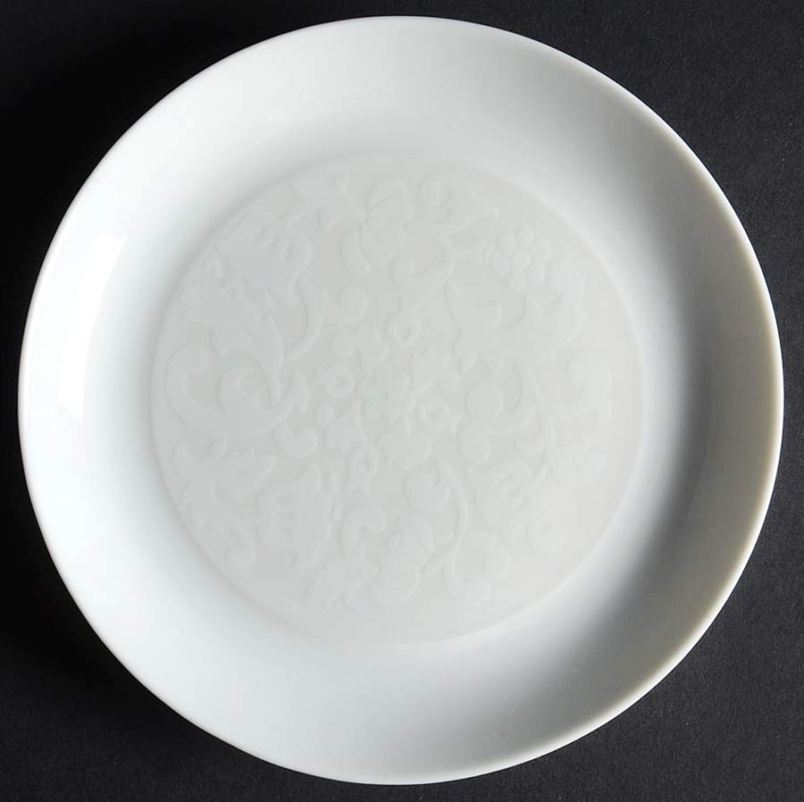 Madrid Bread & Butter Plate by Block-1