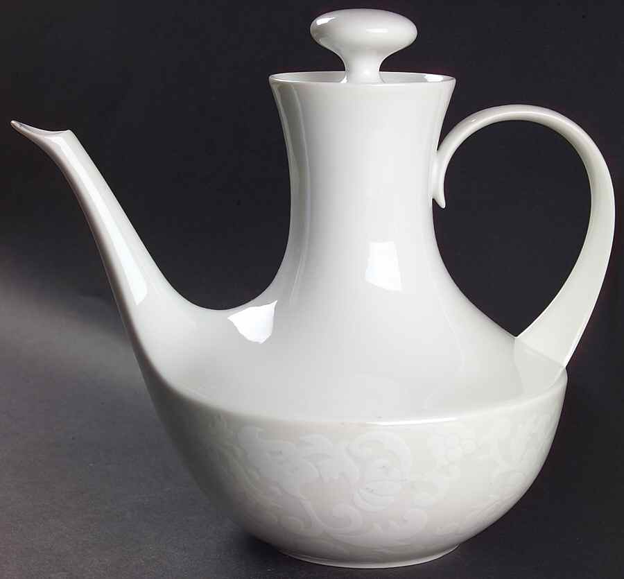 Madrid Coffee Pot & Lid by Block-1