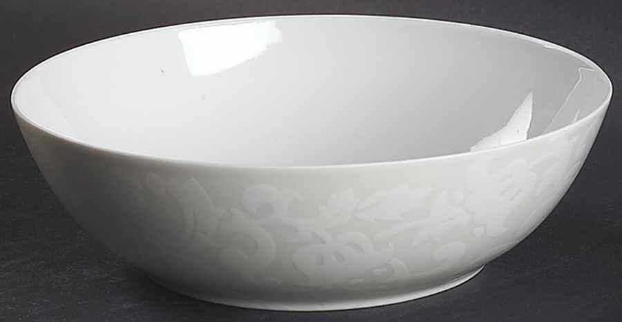 Madrid Coupe Cereal Bowl by Block-1