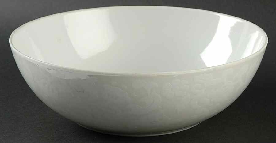 Madrid 8" Round Vegetable Bowl by Block-1
