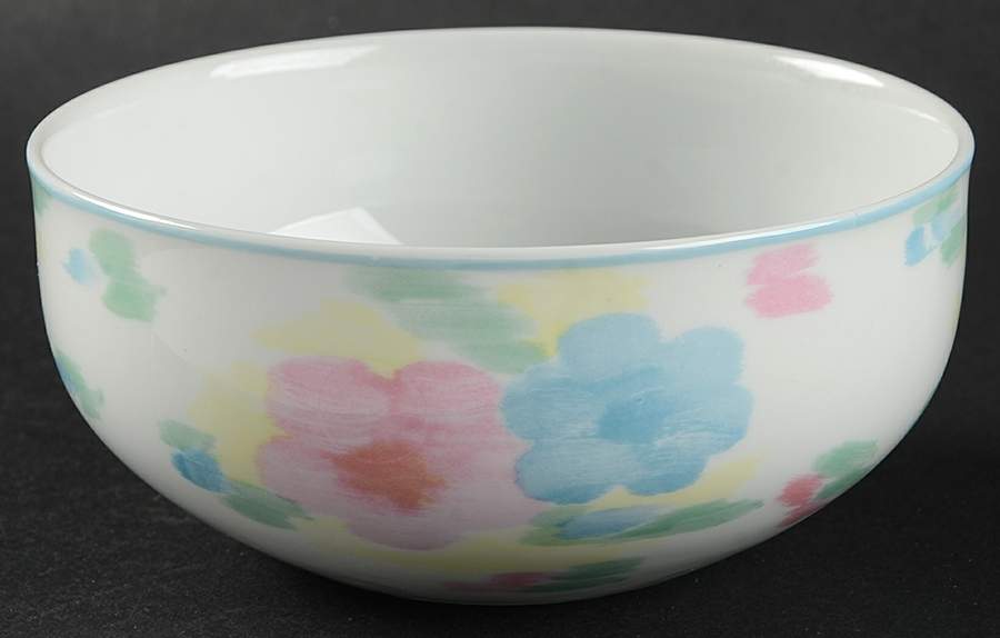 Madeleine Coupe Cereal Bowl by Block-1