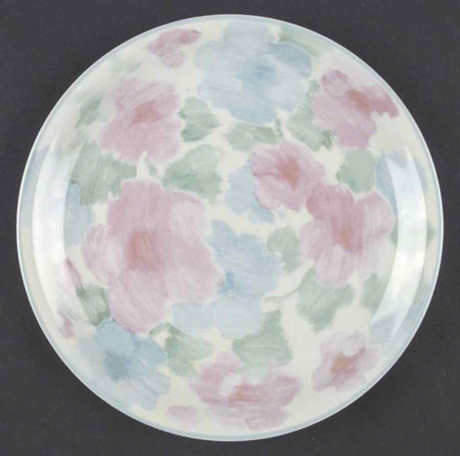 Madeleine Salad Plate by Block-1