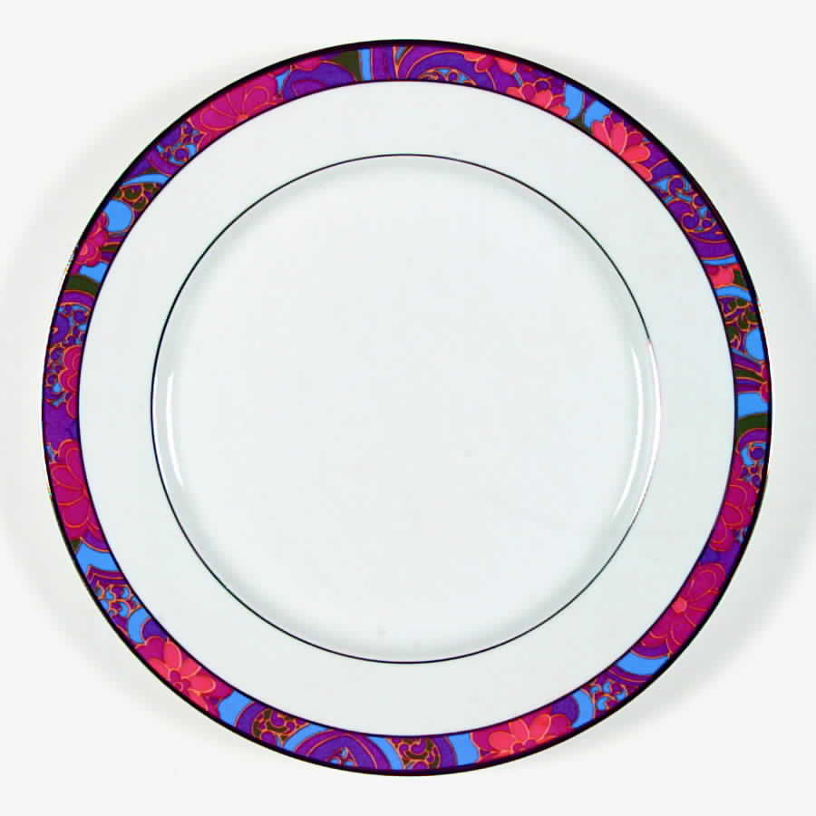Manon Dinner Plate by Block-1