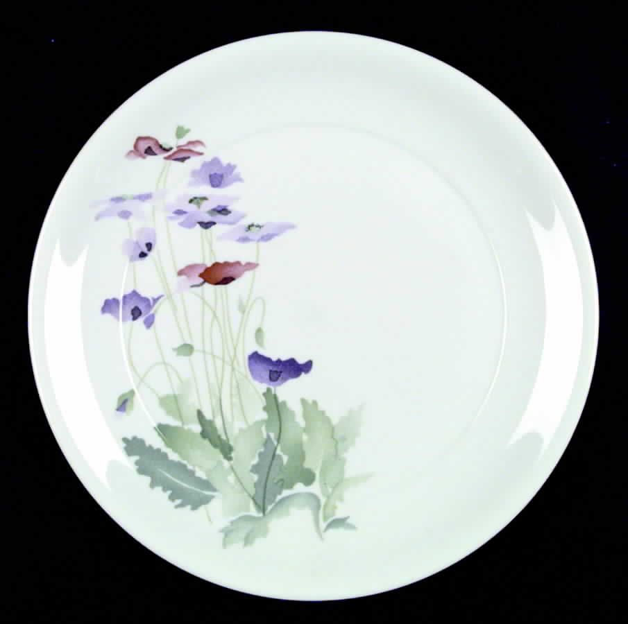 Midsummer Dinner Plate by Block-1