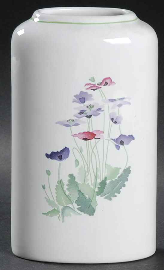 Midsummer 6" Vase by Block-1