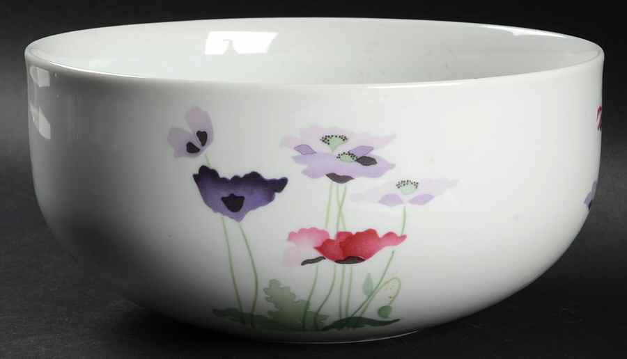 Midsummer 7" Round Vegetable Bowl by Block-1