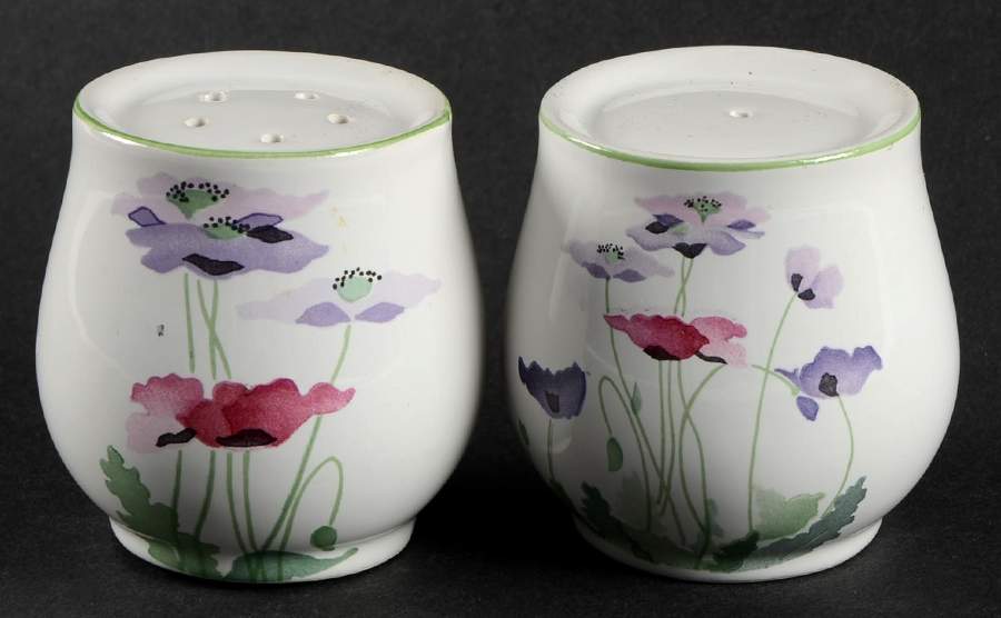 Midsummer Salt & Pepper Set by Block-1