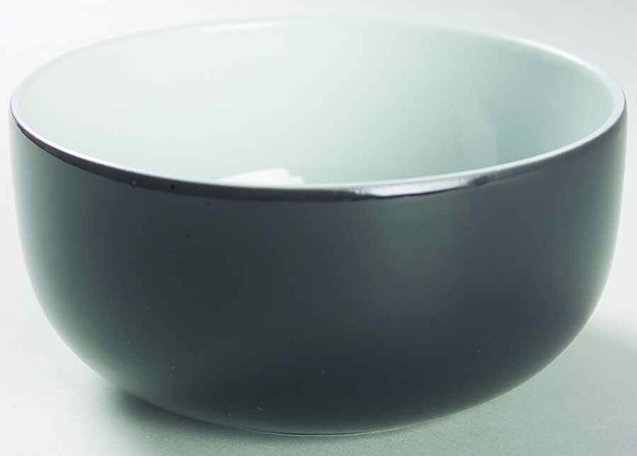 Moonglow Fruit/Dessert (Sauce) Bowl by Block-1