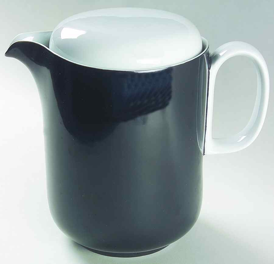 Moonglow Coffee Pot & Lid by Block-1