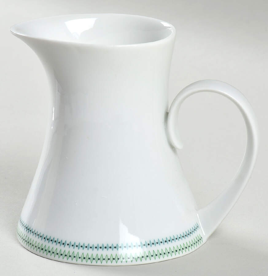 Morisco Creamer by Block-1