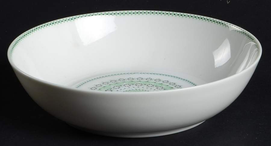Morisco Fruit/Dessert (Sauce) Bowl by Block-1
