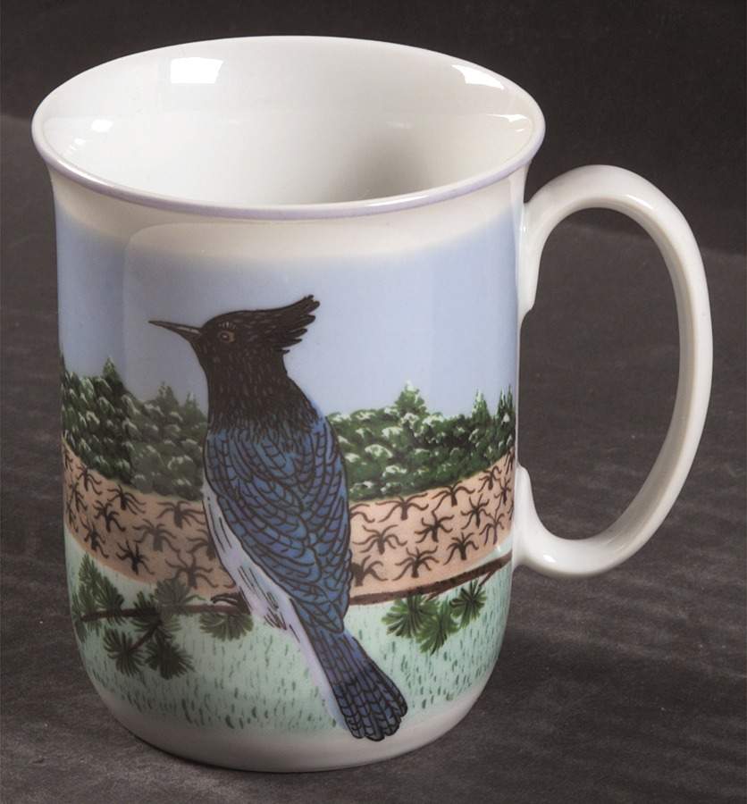 Napa Valley Mug by Block-1