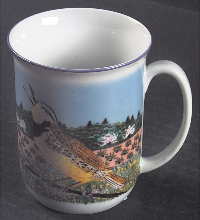 Napa Valley Mug by Block-1