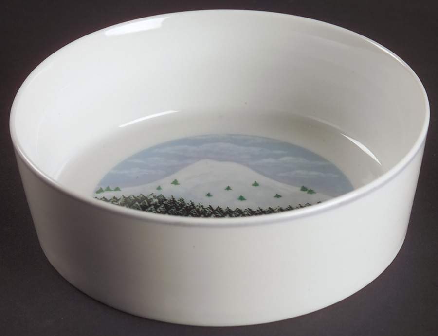 Napa Valley Coupe Cereal Bowl by Block-1