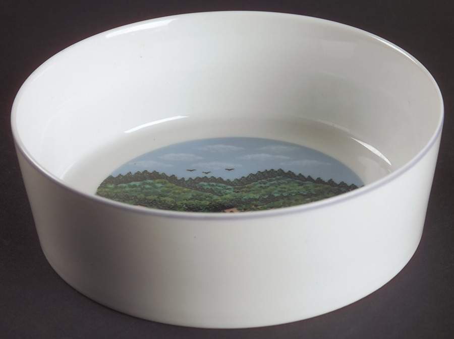 Napa Valley Coupe Cereal Bowl by Block-1