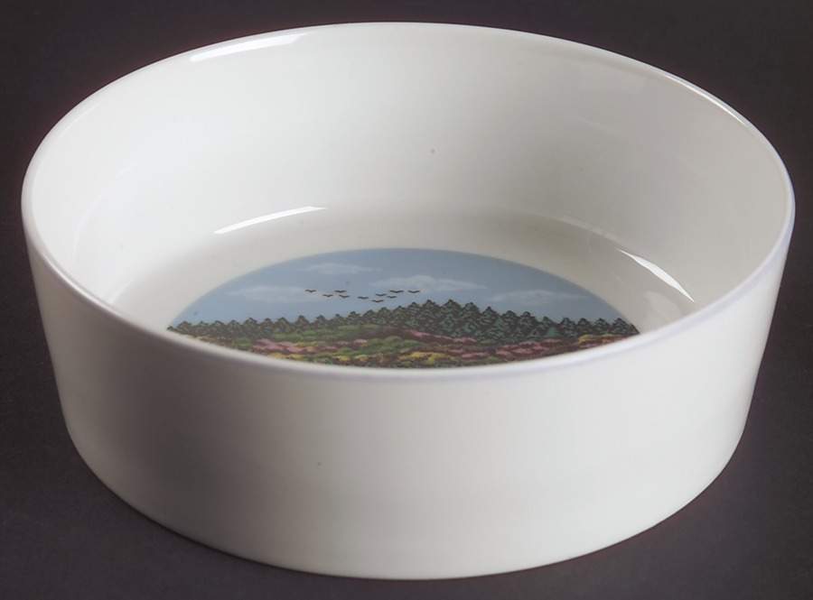 Napa Valley Coupe Cereal Bowl by Block-1