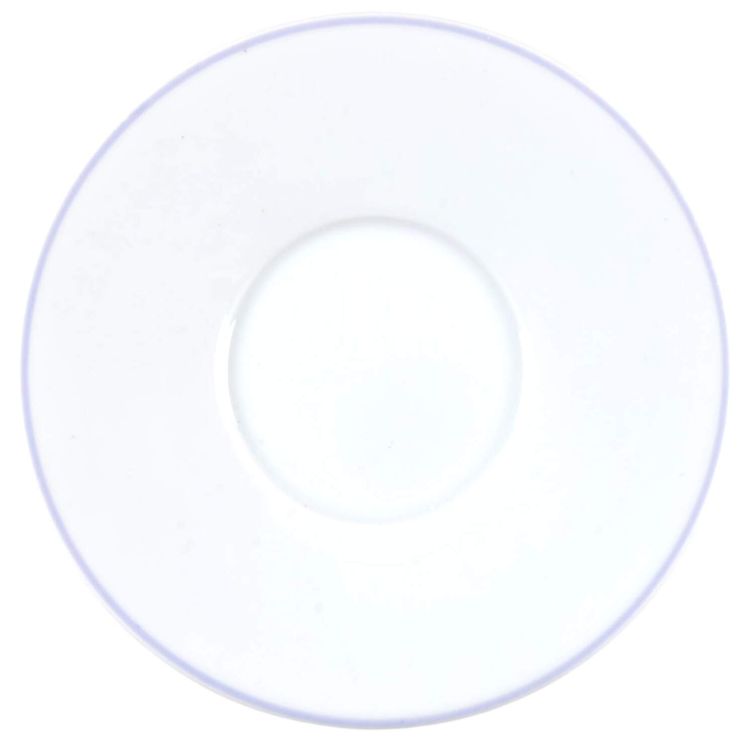 Napa Valley Saucer for Demitasse Cup by Block-1