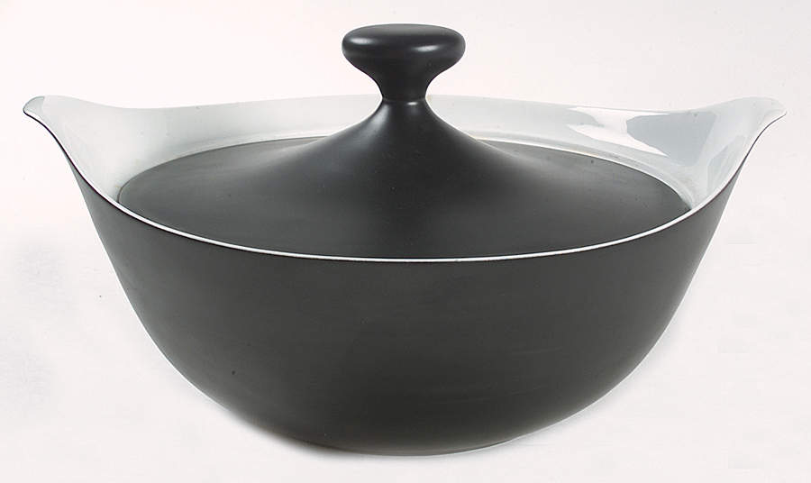 Noche Round Covered Vegetable by Block-1